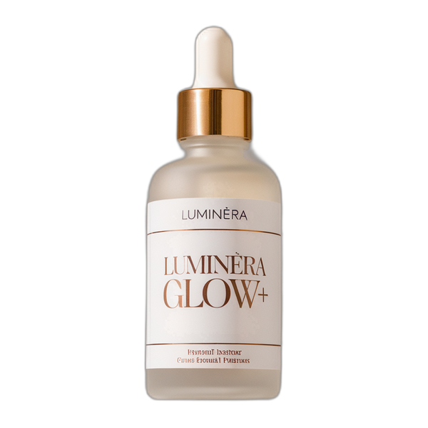 Luminéra Glow+ – balenie produktu